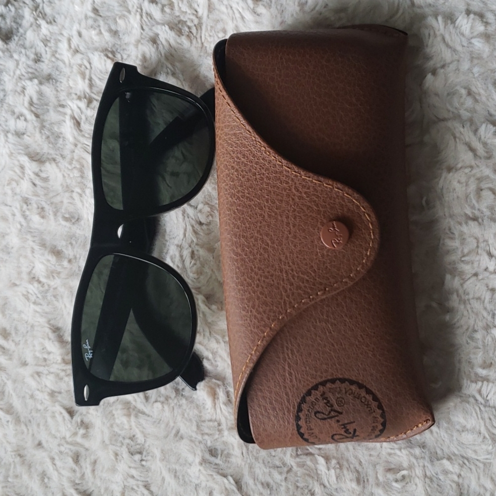 Rayban Wayfarer